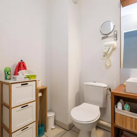 Apartment Jakine - Joli T2 Avec Terrasse *