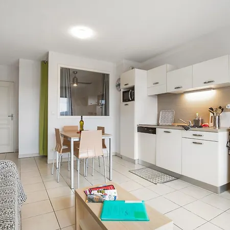 Jakine - Joli T2 Avec Terrasse Apartment *
