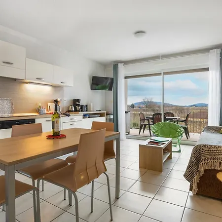 Jakine - Joli T2 Avec Terrasse Apartment